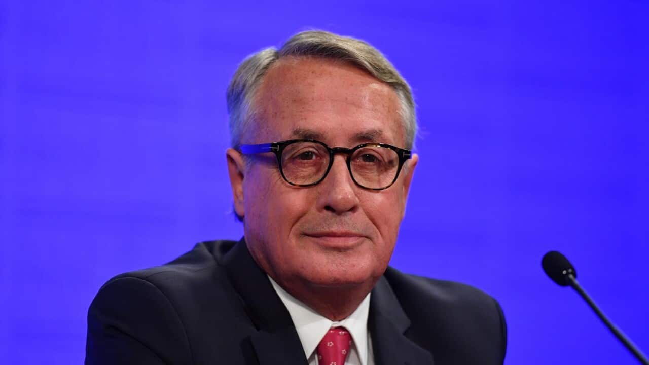 Wayne Swan
