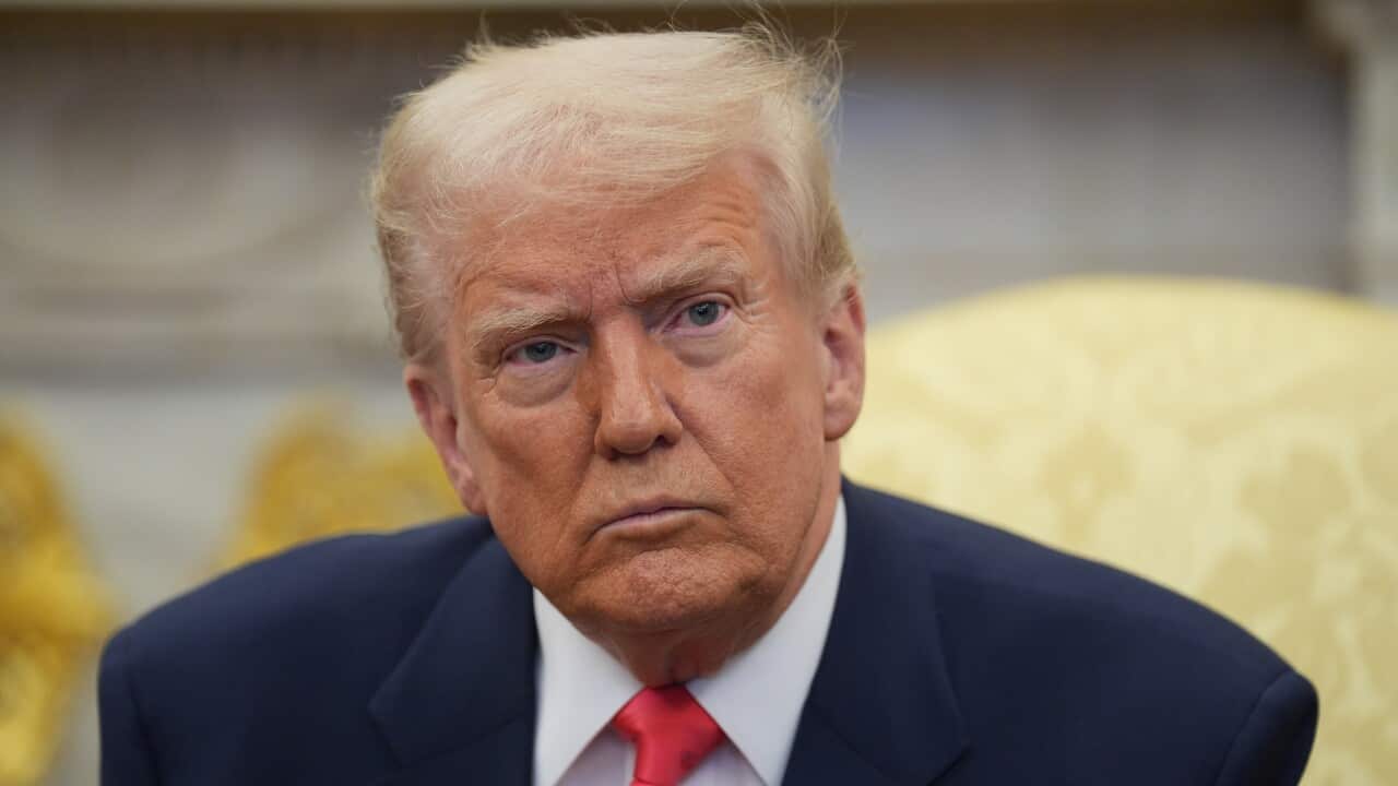 US tariffs