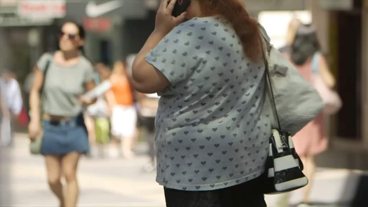 Does the CSIRO have key to motivating  Australians to lose weight?