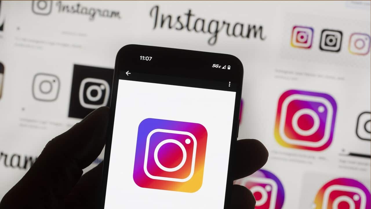 Instagram Nudity