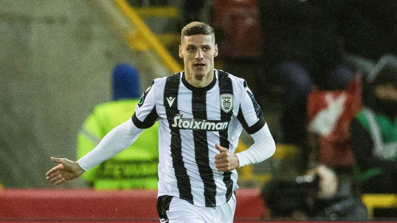 Aberdeen FC v PAOK FC: Group G - UEFA Europa Conference League 2023/24