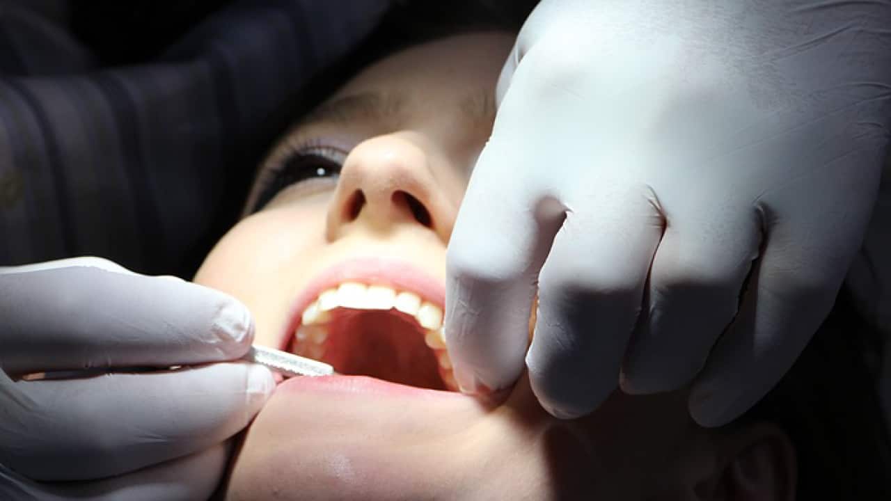 Oral Cancer