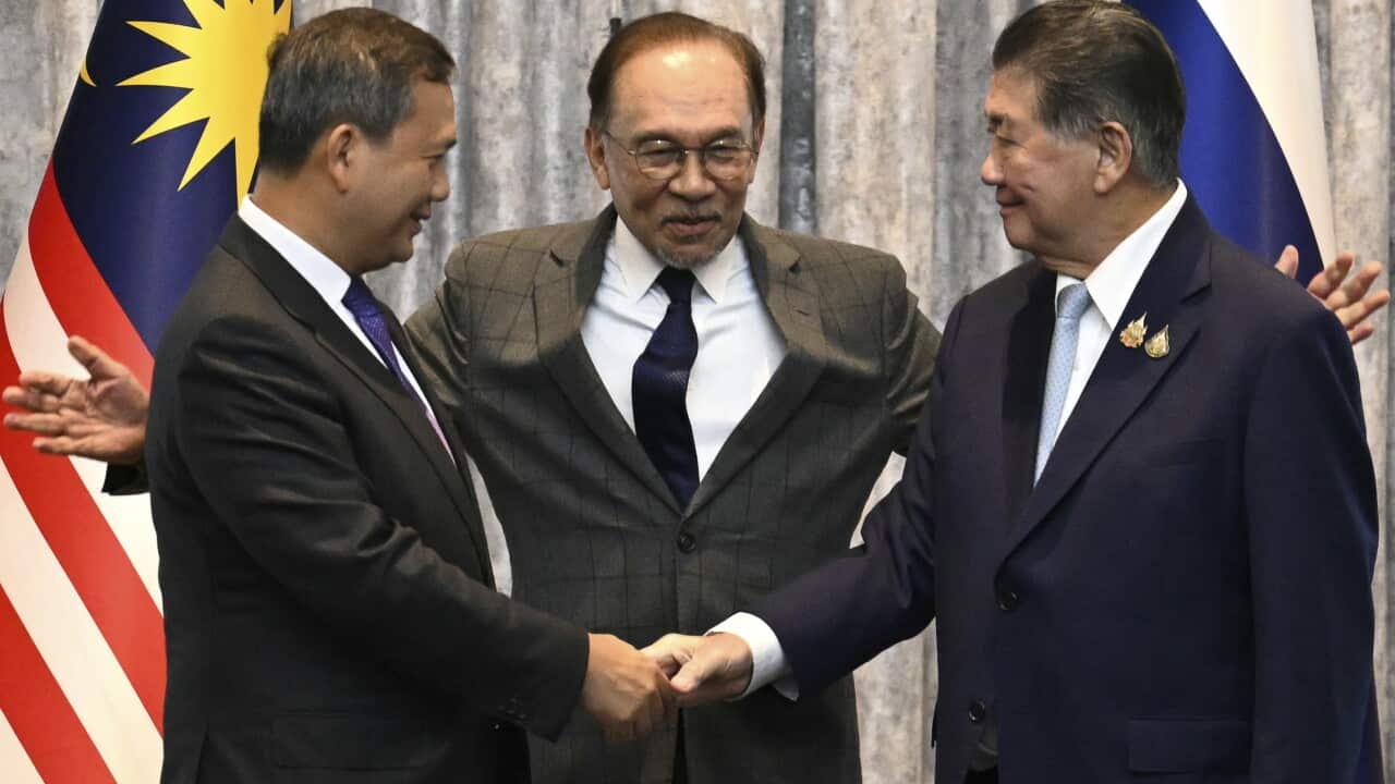 Thailand and Cambodia agree to ‘unconditional ceasefire’ after at least 36 killed Thailand and Cambodia agree to ‘unconditional ceasefire’ after at least 36 killed