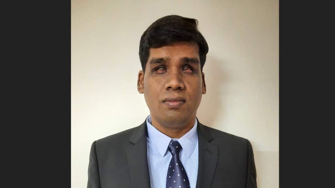Bala Nagendran
