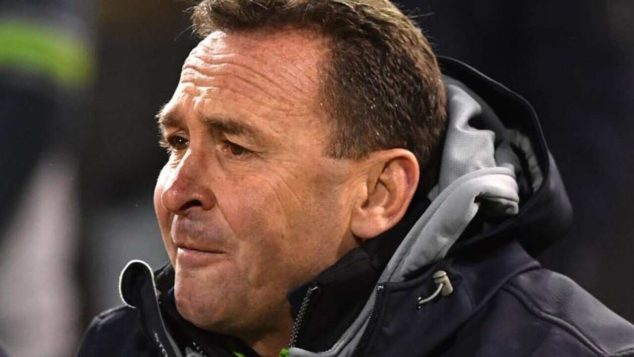 Ricky Stuart