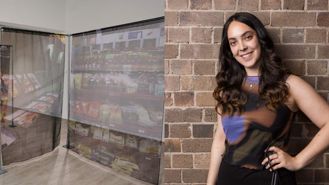 Australian Lebanese Artist Gillian Kayrooz.jpg