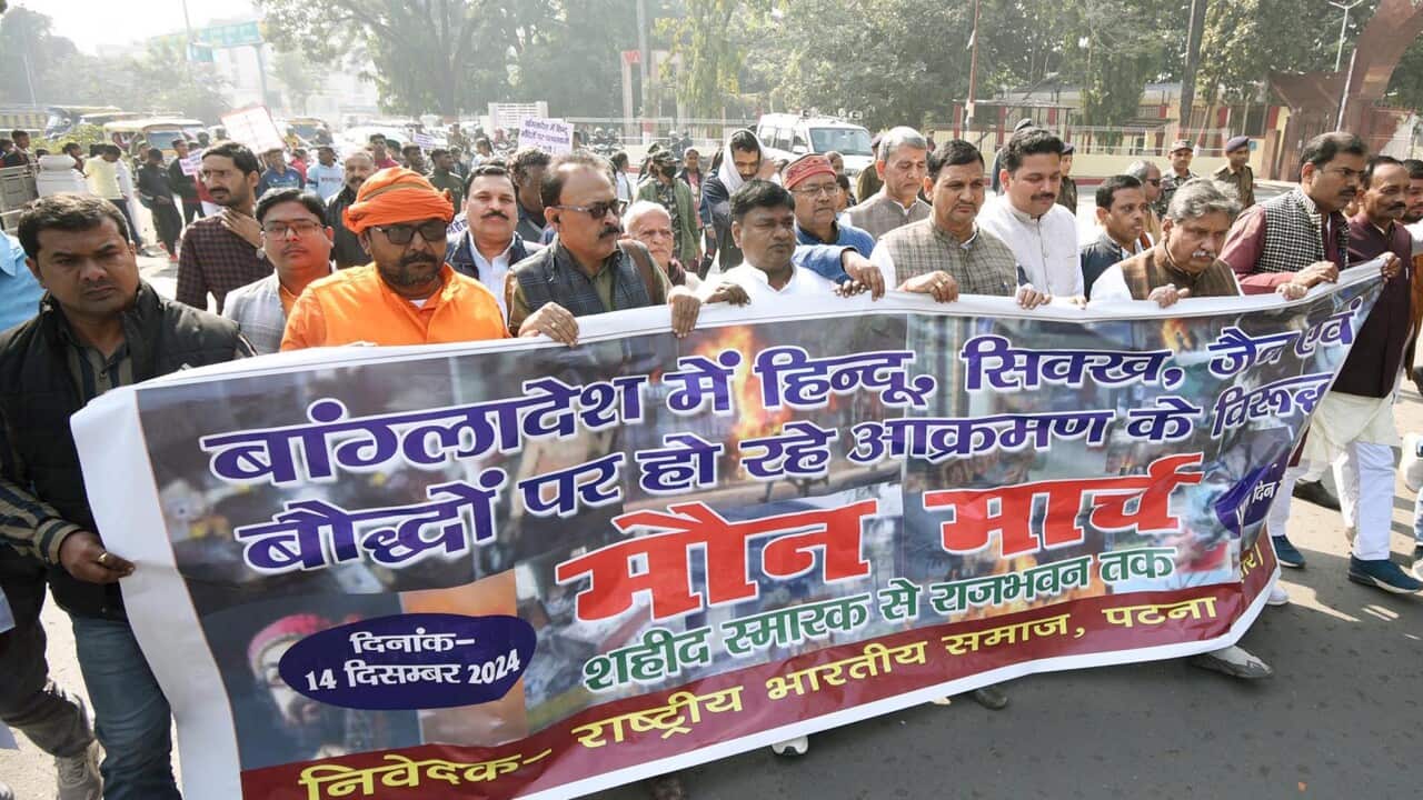 India: Bihar Politics And Governance