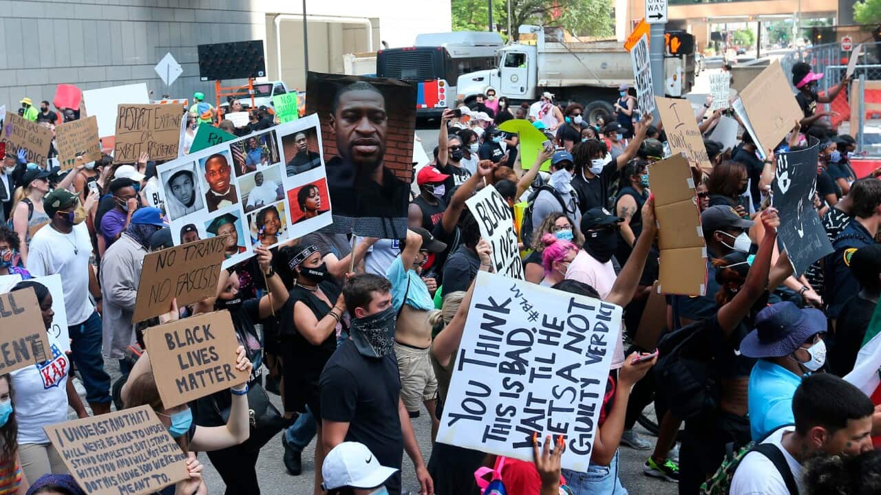 AAP Image/Yi-Chin Lee/Houston Chronicle via AP