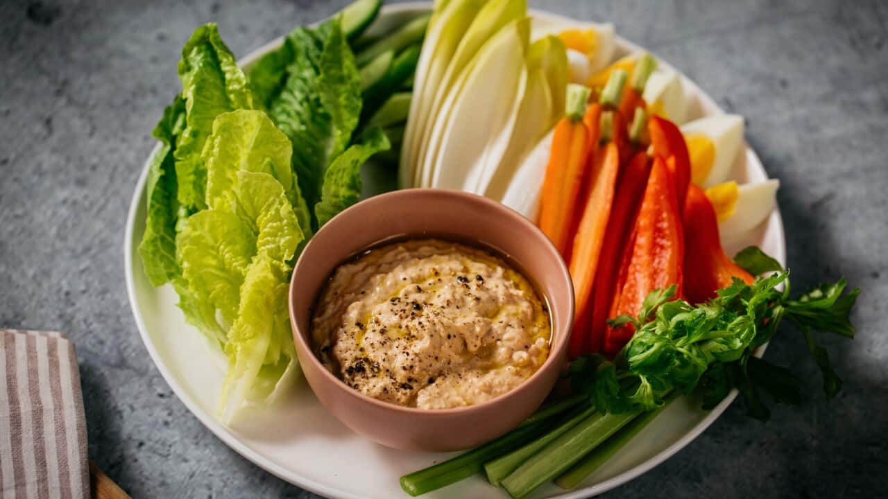 Image for read more article 'Miso recipes'