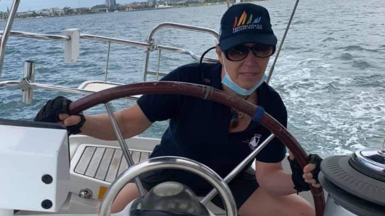 Laura Corà Macolino