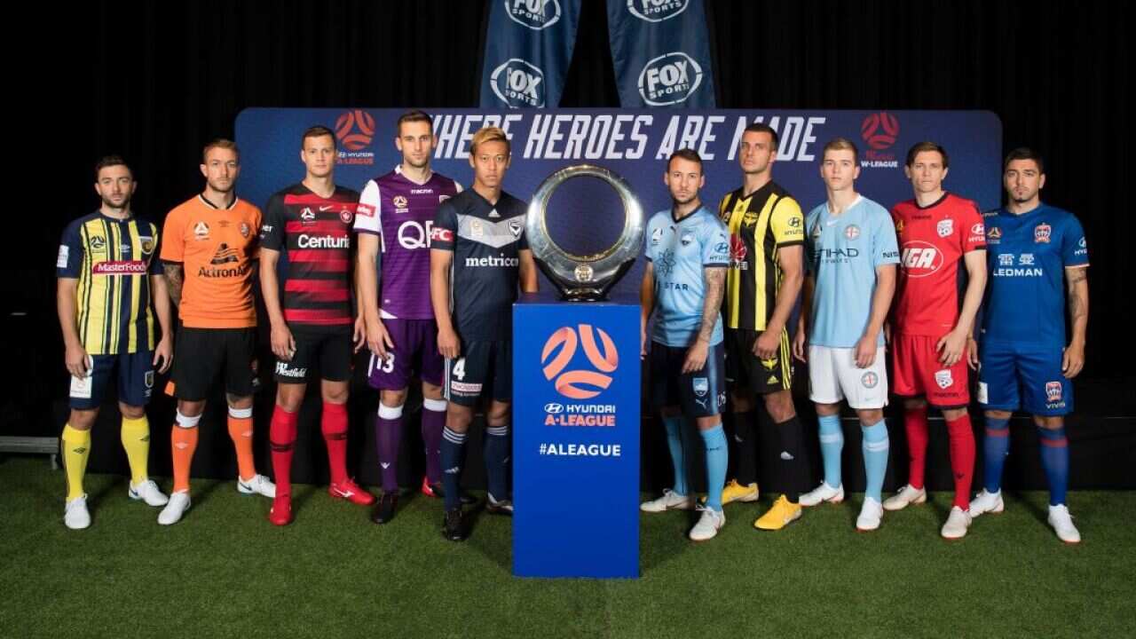 A-League