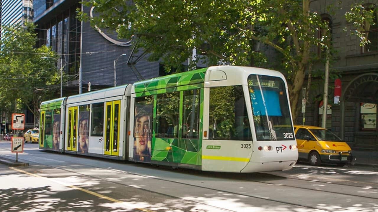 public transport