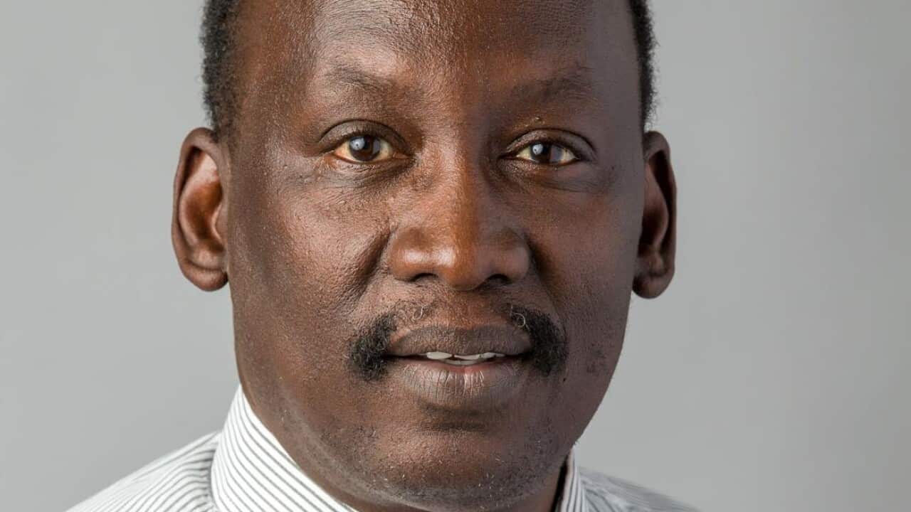 Truancy: Interview with Liaison officer | SBS Dinka