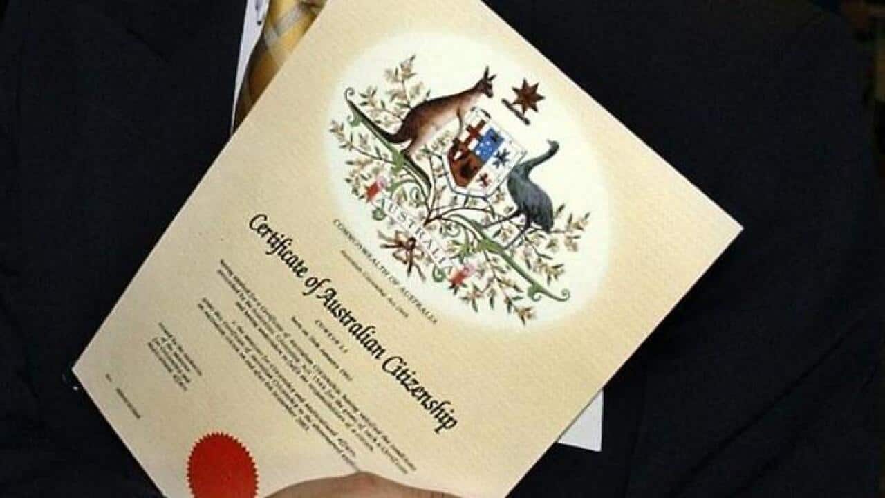 New application fees for Australian Citizenship from 01 July 2023