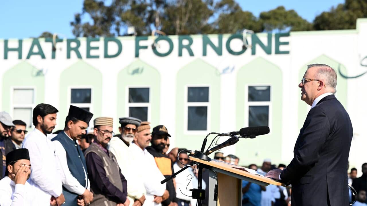 FARAZ TAHIR AHMADIYYA FUNERAL