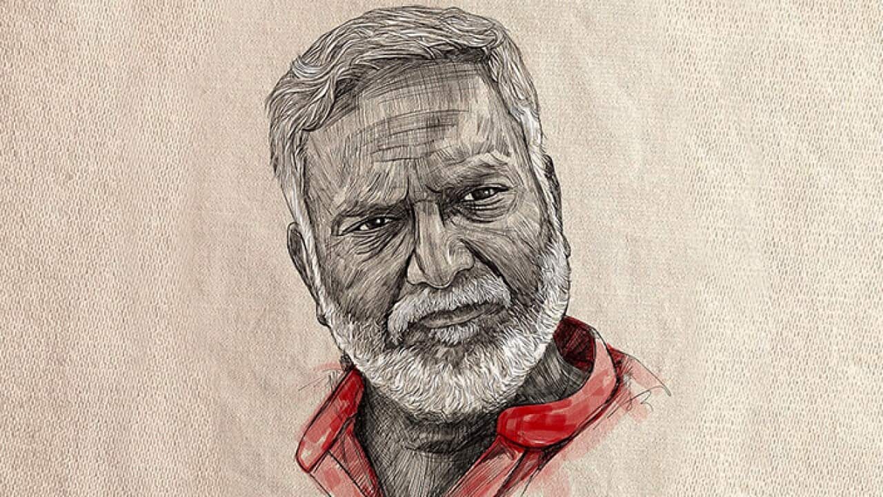 Bava Chelladurai
