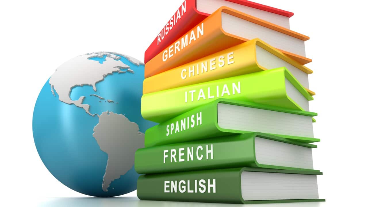 Learning foreign languages