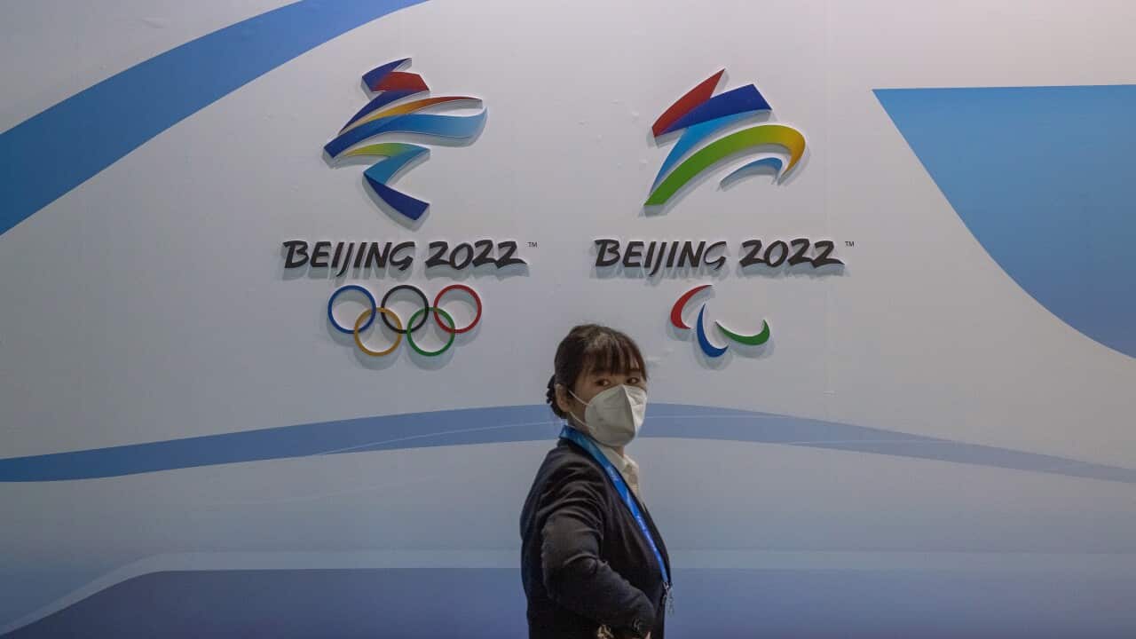 Κανονικά αλλά χωρίς τα εθνικά τους χρώματα θα συμμετάσχουν στους Παραολυμπιακούς Αγώνες του Πεκίνο οι εκπρόσωποι Ρωσίας/Λευκορωσίας.