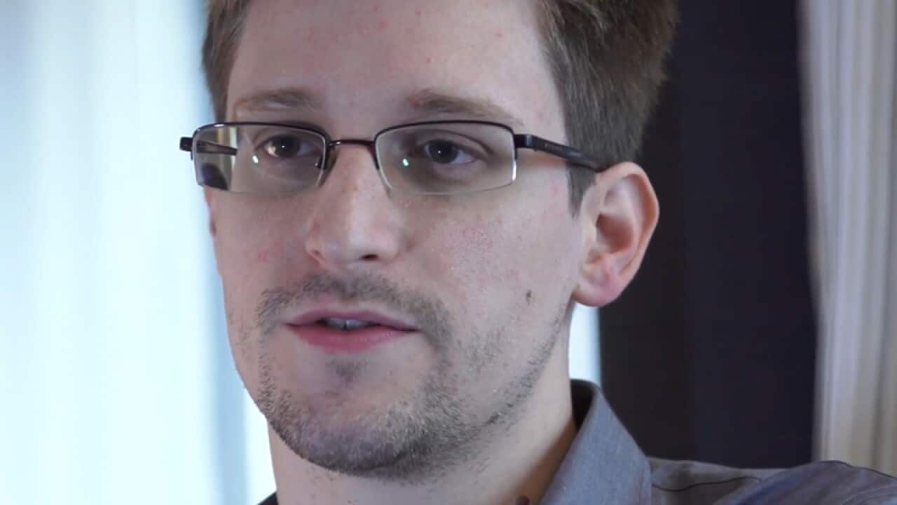 Irish court rejects US warrant for Snowden