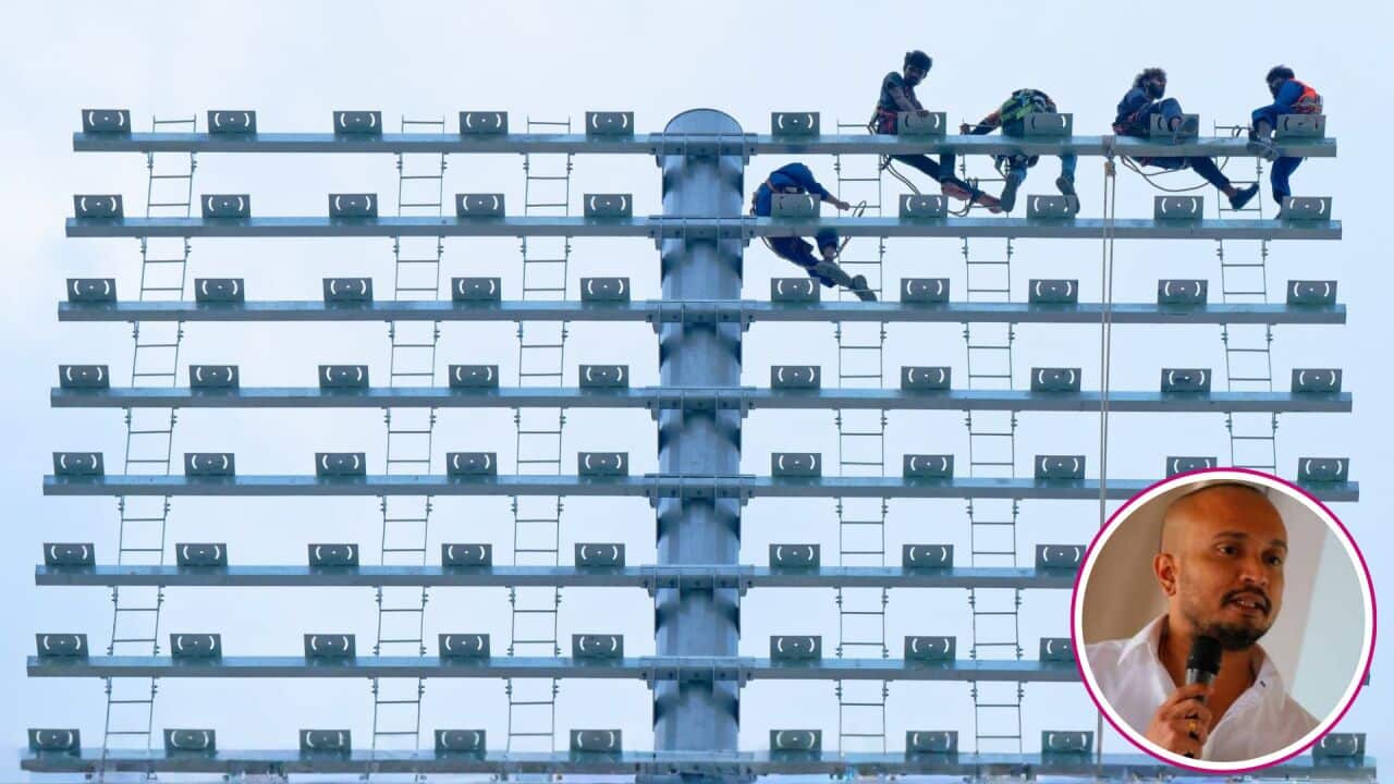 SBS Sinhala Rangana Senevirathna Sri Lanka Cricket.jpg