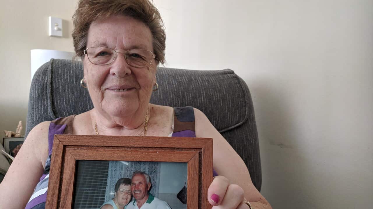 Image for read more article 'Listen to the full interviews with Mara Finka and Marija Raljević in Croatian'