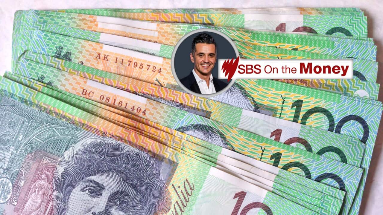 On the Money