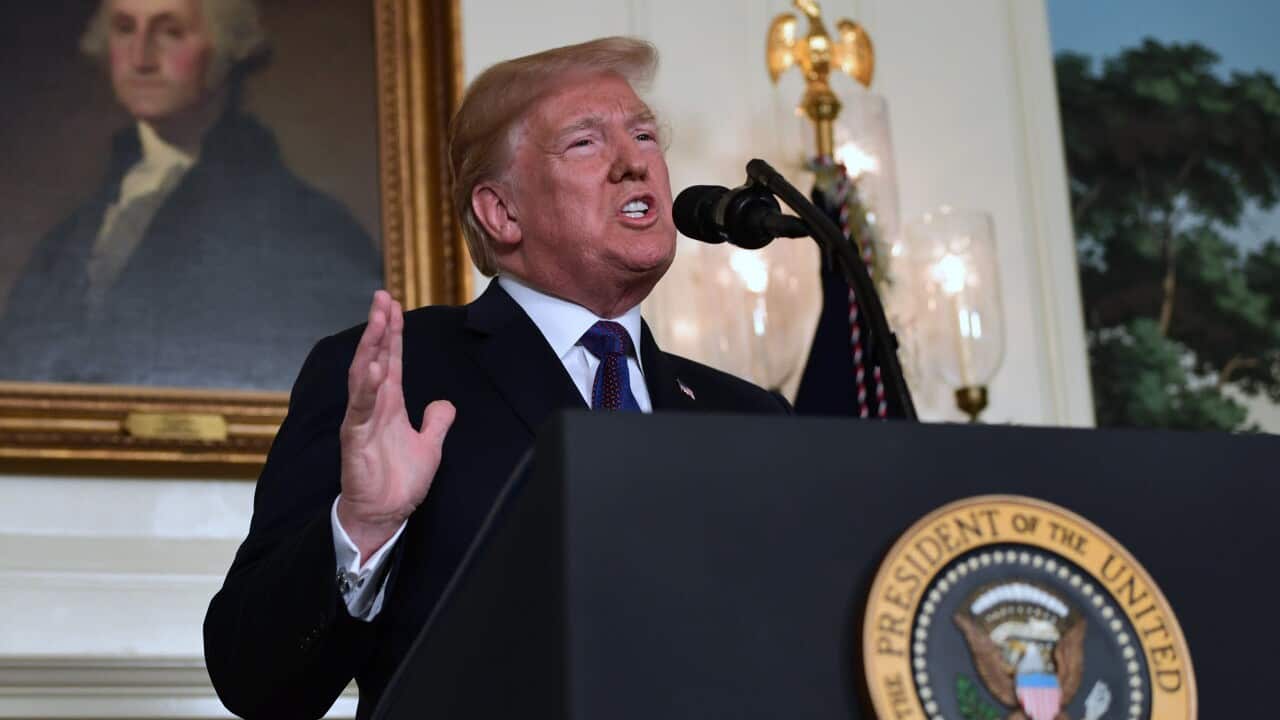 Trump has proven flexible about Abe's reluctance to begin negotiations on a free trade agreement.