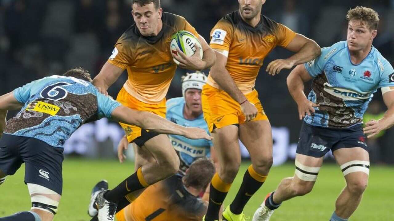 Jaguares