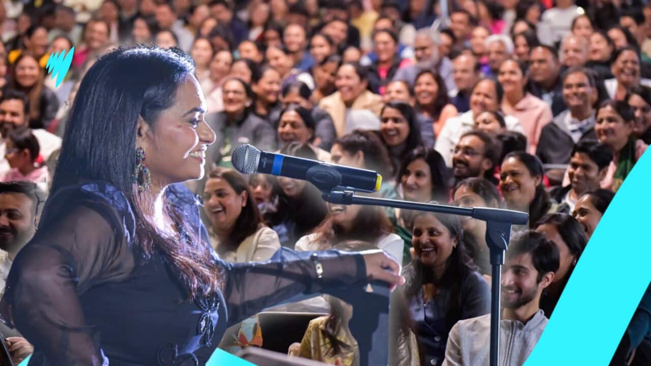 Nidhi Kothari