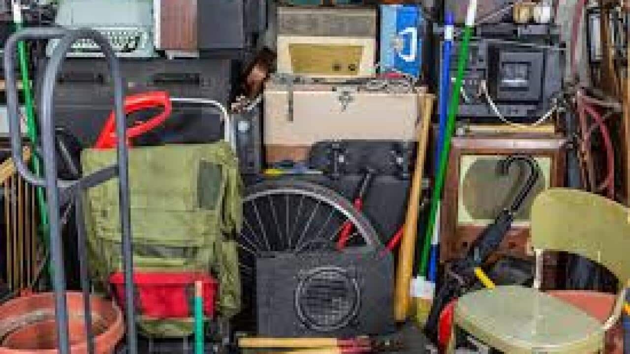 What are the signs and effects of hoarding disorder? (Getty Images)
