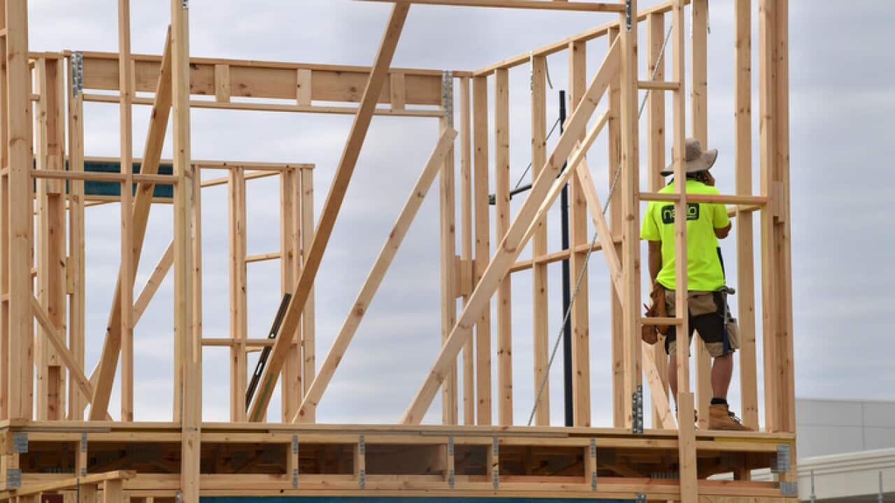 The IBISWorld analysis breaks down the best and worst industries for growth