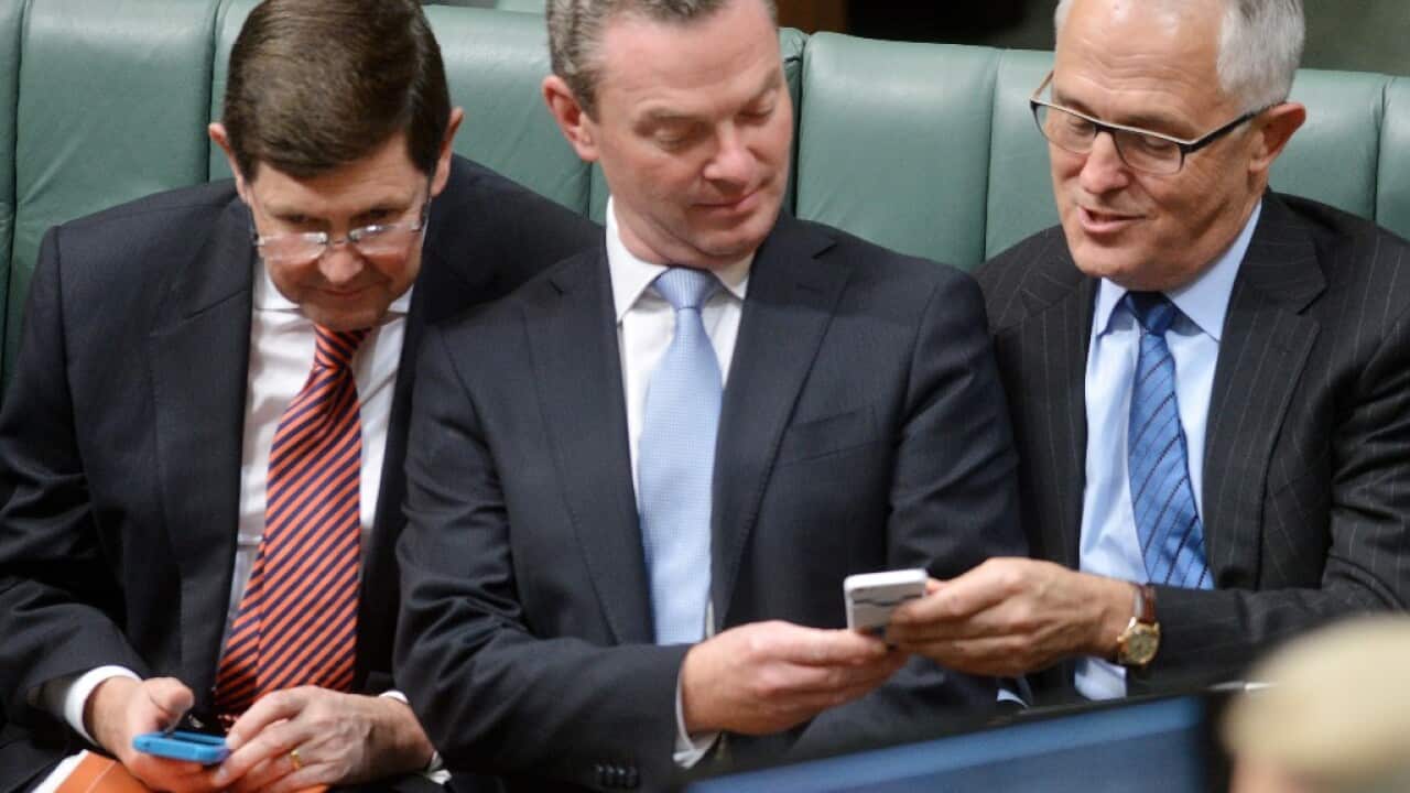 Question Time