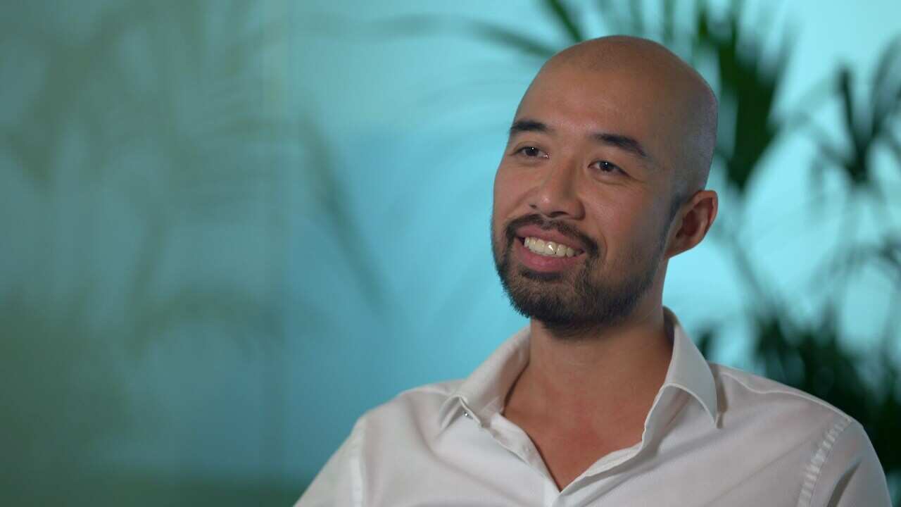 Alex Louey, co-founder of Appscore.