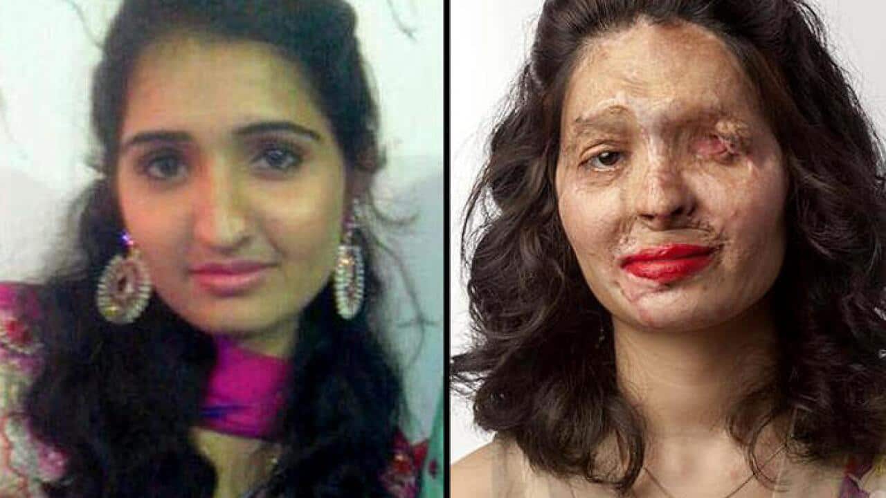 Reshma Qureshi