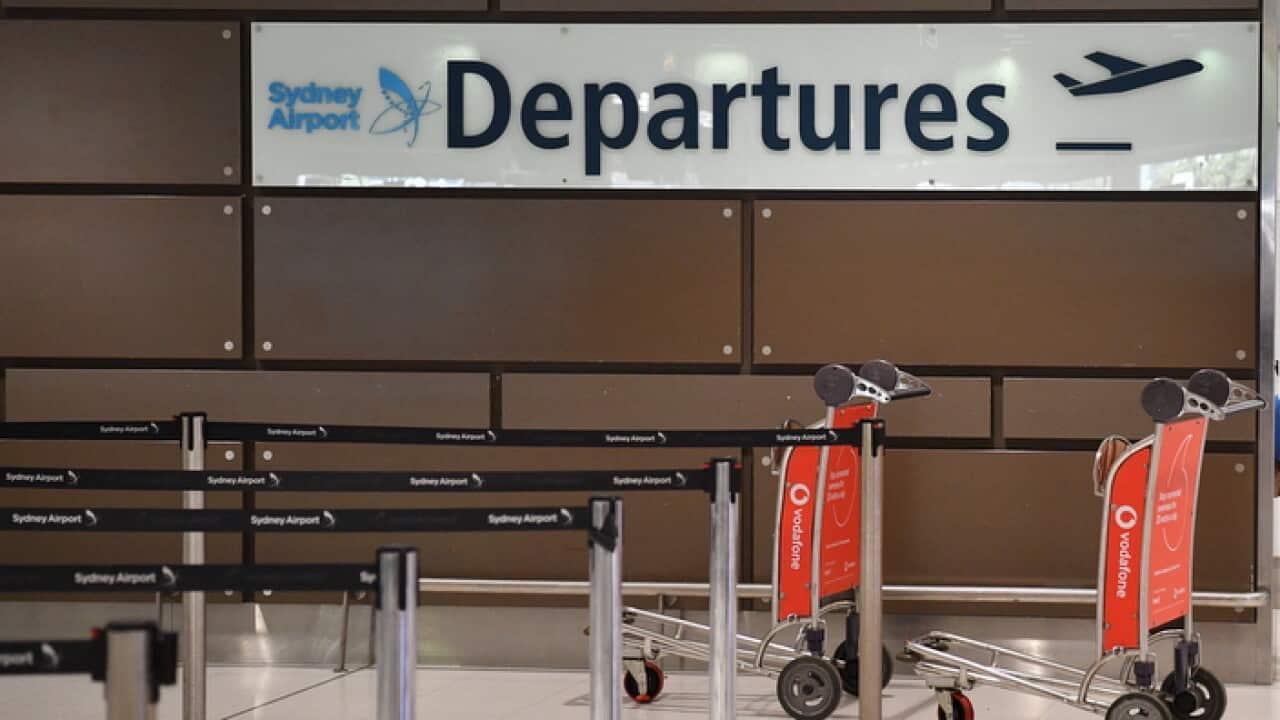 The Government has sent more than 800 non-citizens home after cancelling their visas