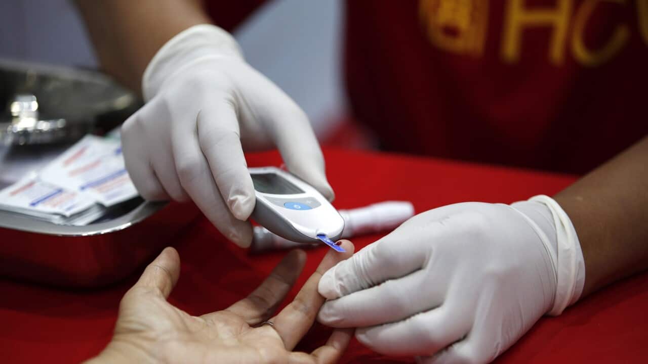 Thailand Wellness and Healthcare Expo 2025