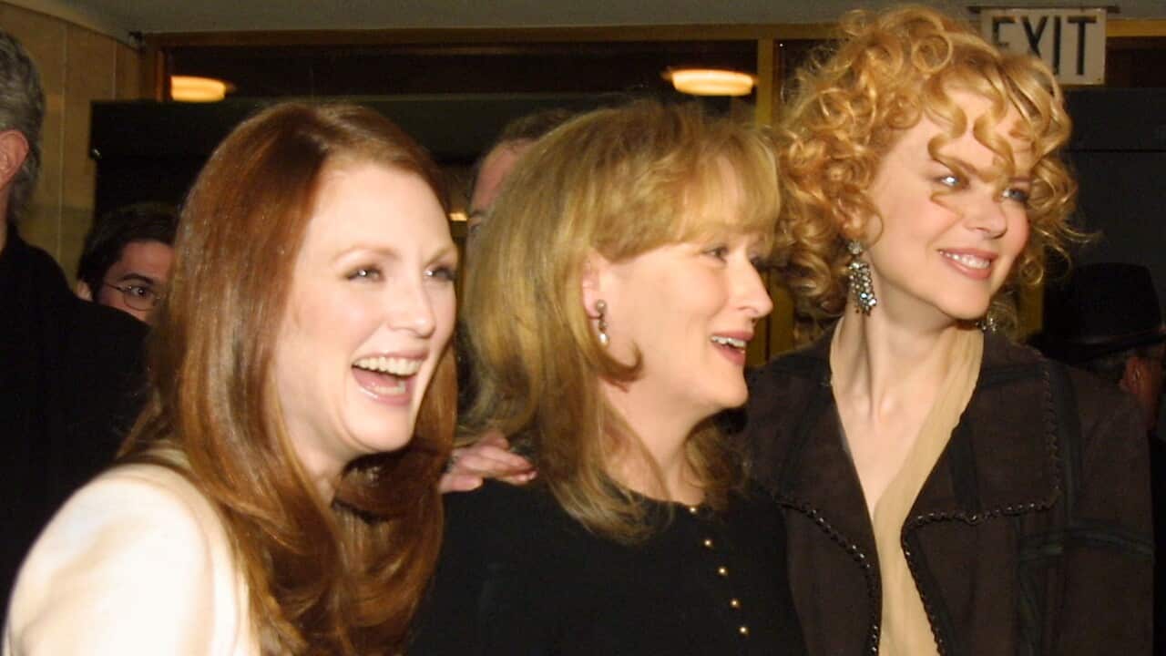 Image for read more article 'LISTEN MORE'