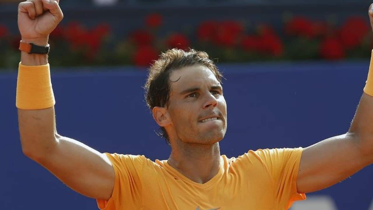 Nadal