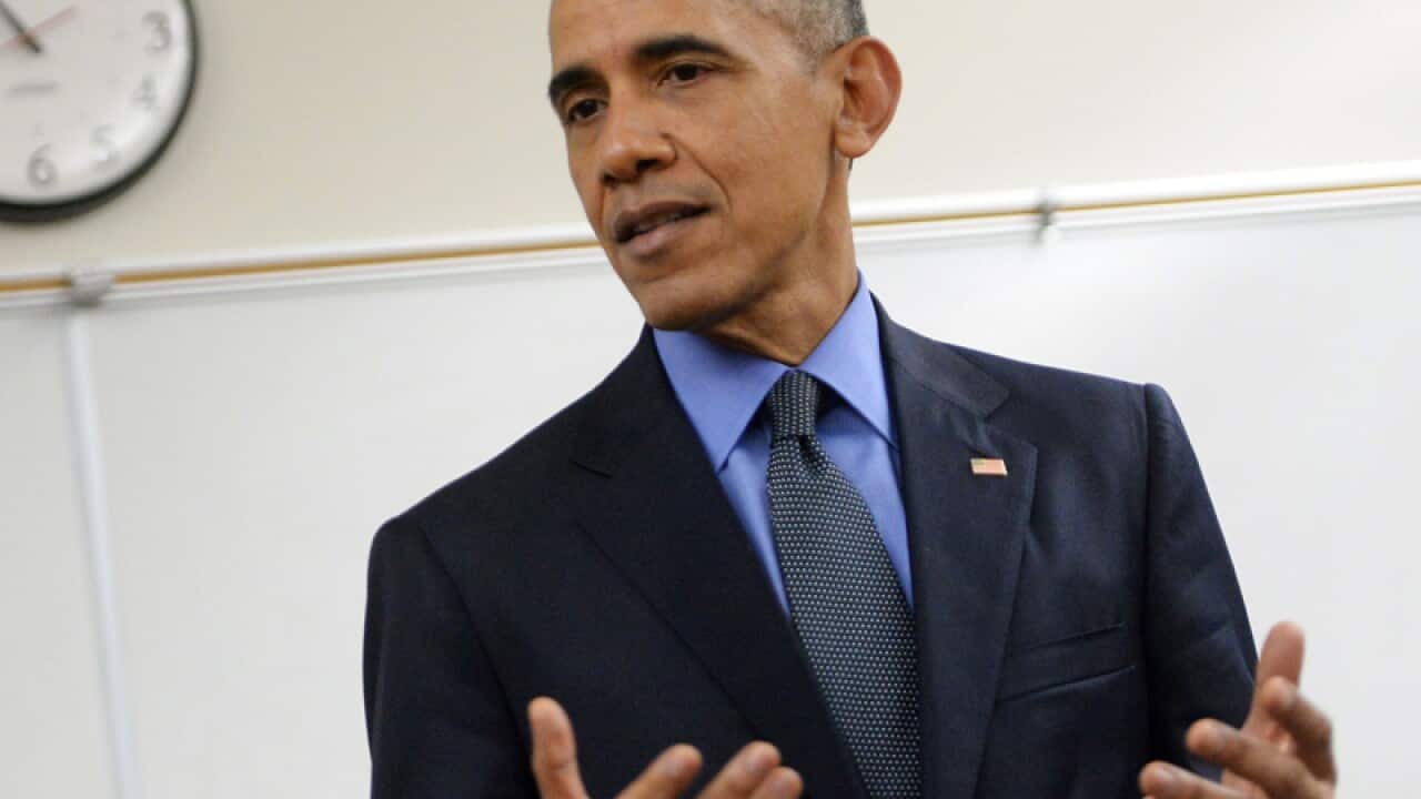 Image for read more article 'Related reading'