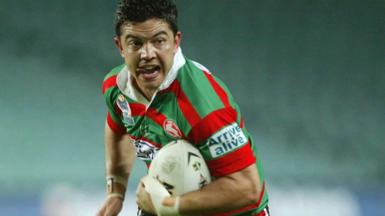 Joe Williams