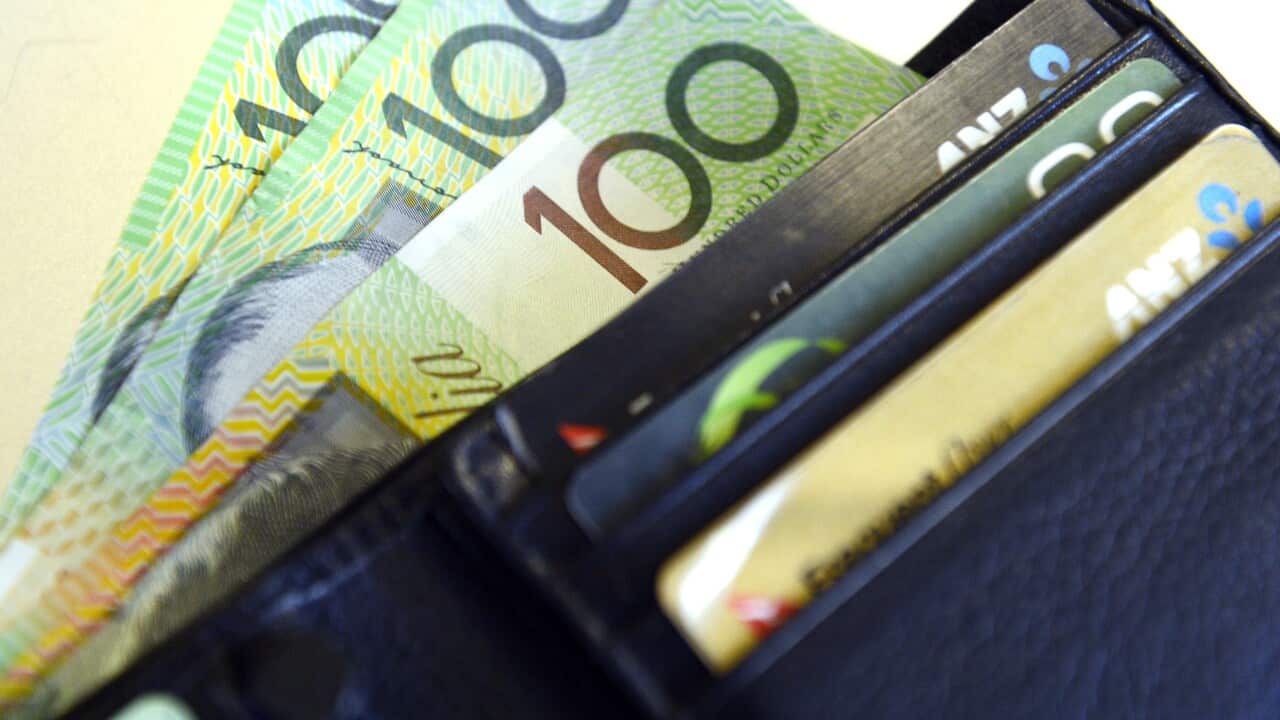 MONEY STOCK