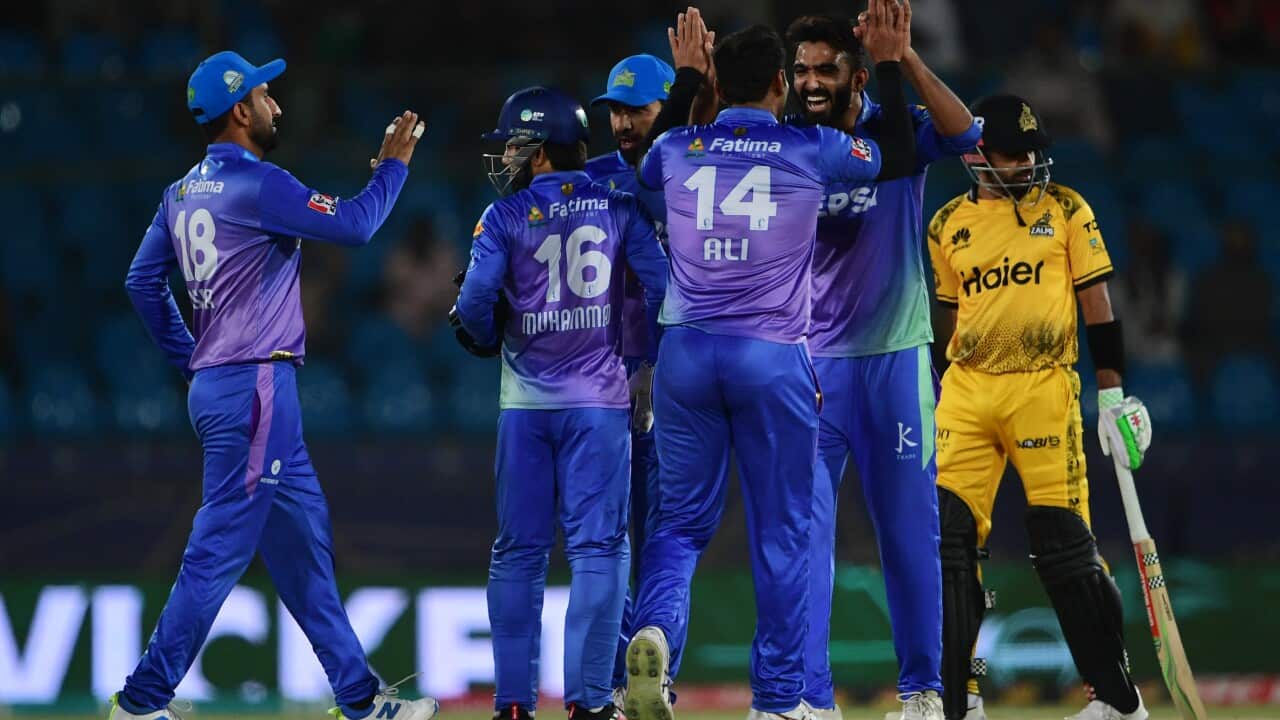 CRICKET-PAK-PSL-MULTAN-PESHAWAR