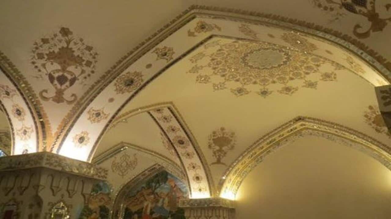 Courtesy of https://www.facebook.com/HouseofPersia.Melbourne/