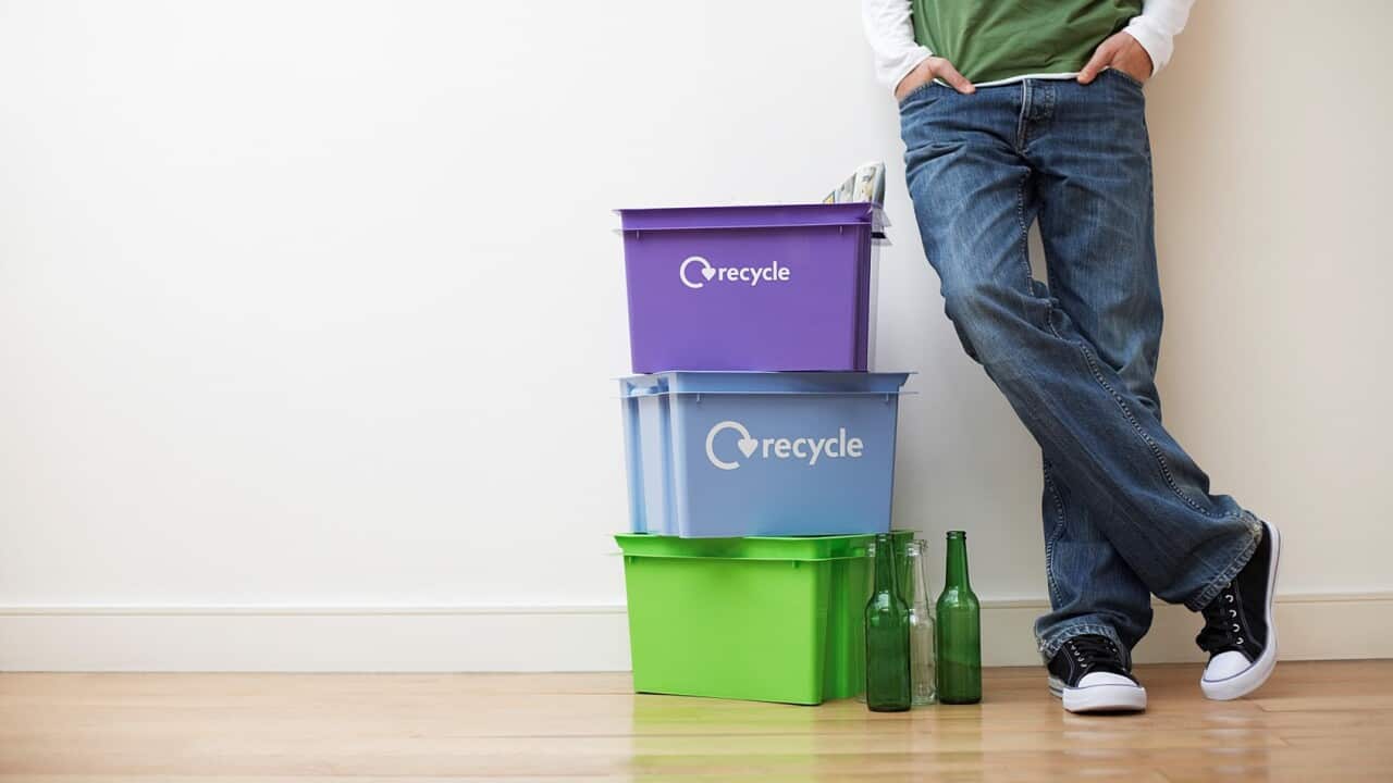 Recycling