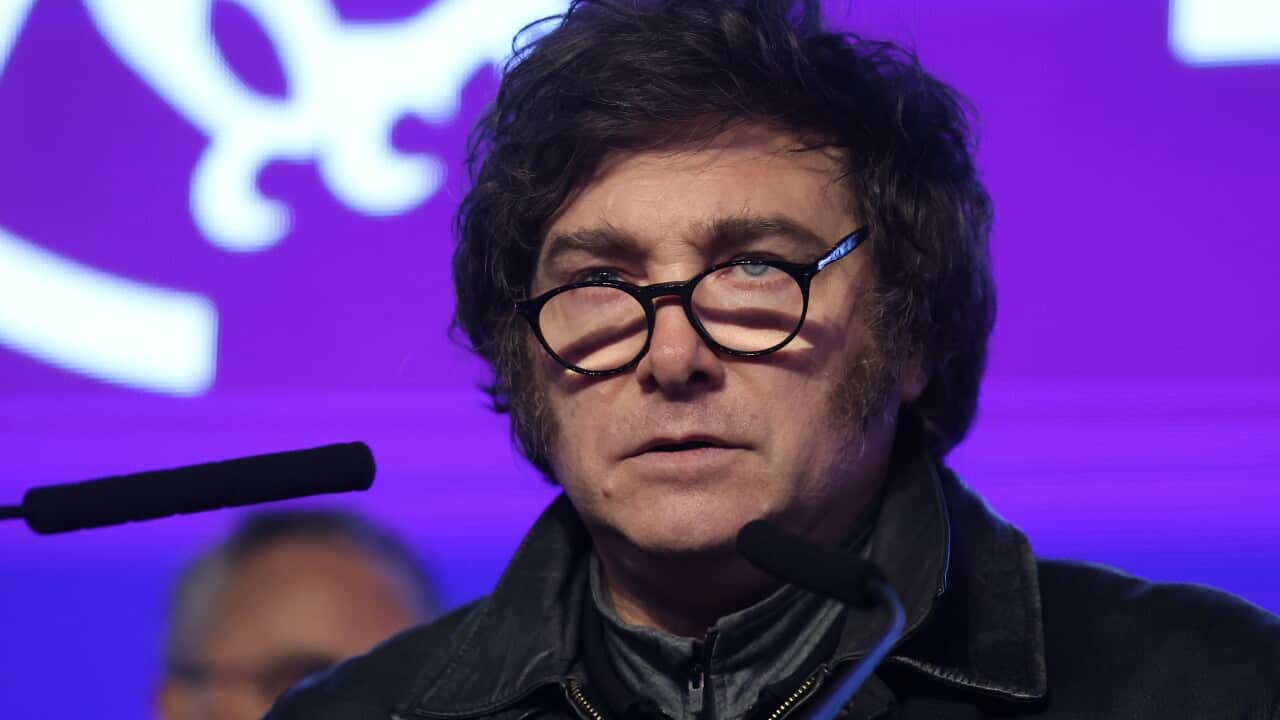 Argentine President Milei acknowledges having suffered a 'clear defeat' in the Buenos Aires elections