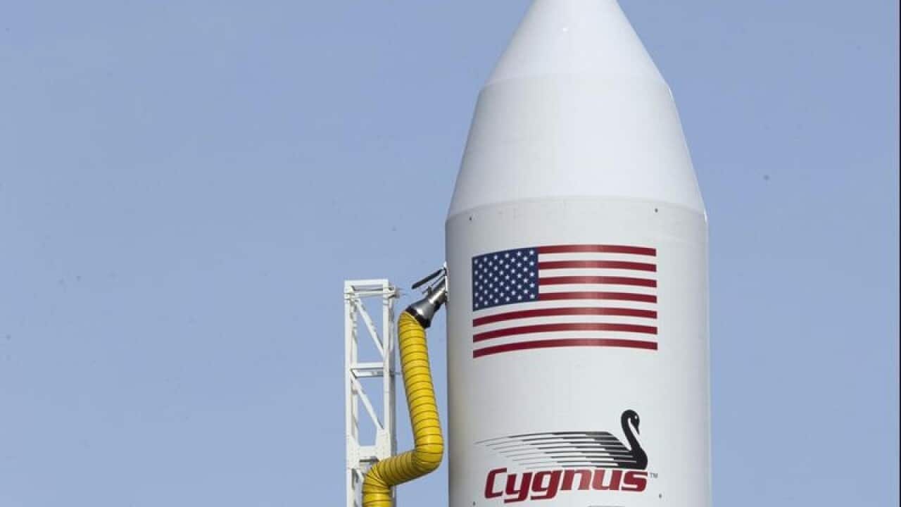 (AP Photo/Steve Helber)