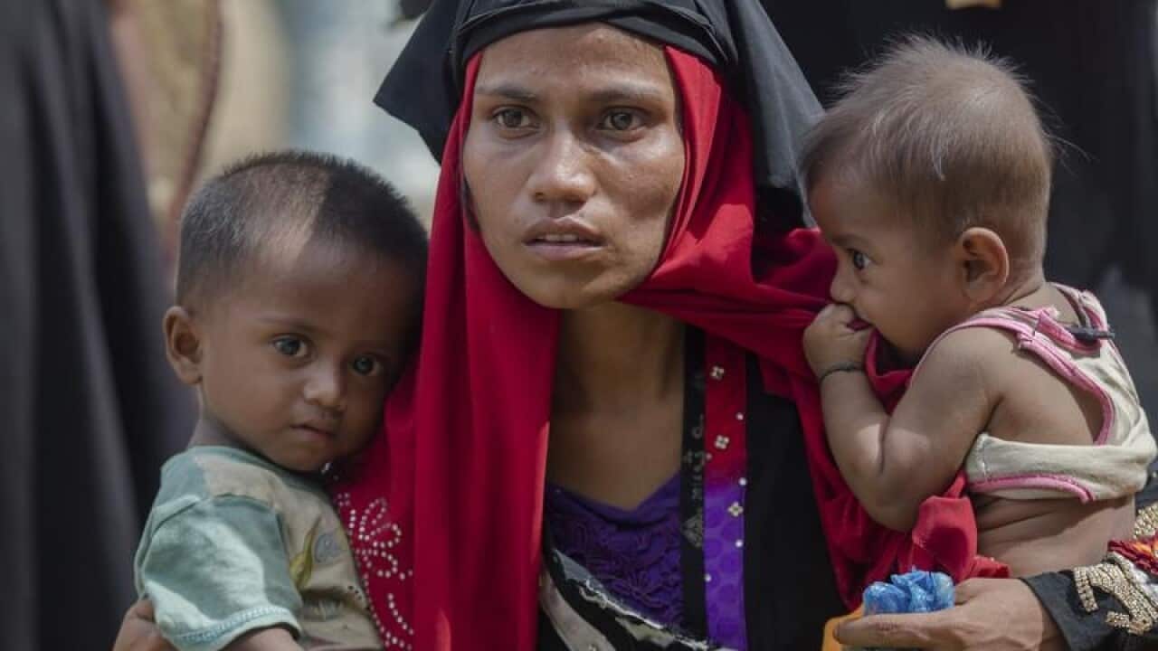 Image for read more article 'Related reading'