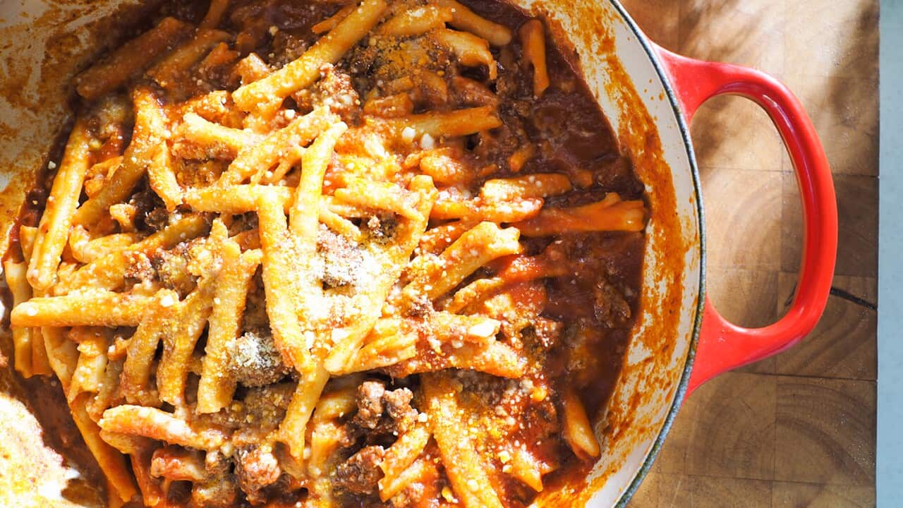 Image for read more article 'RECIPES'