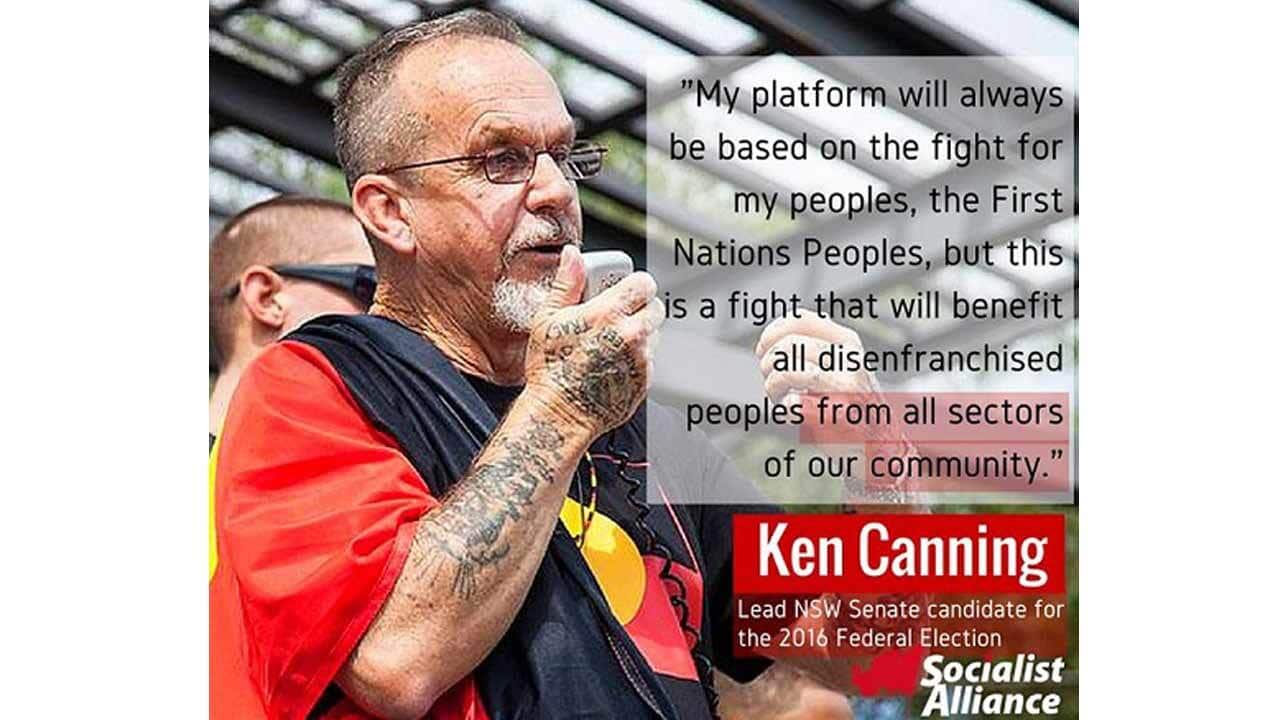 Ken Canning