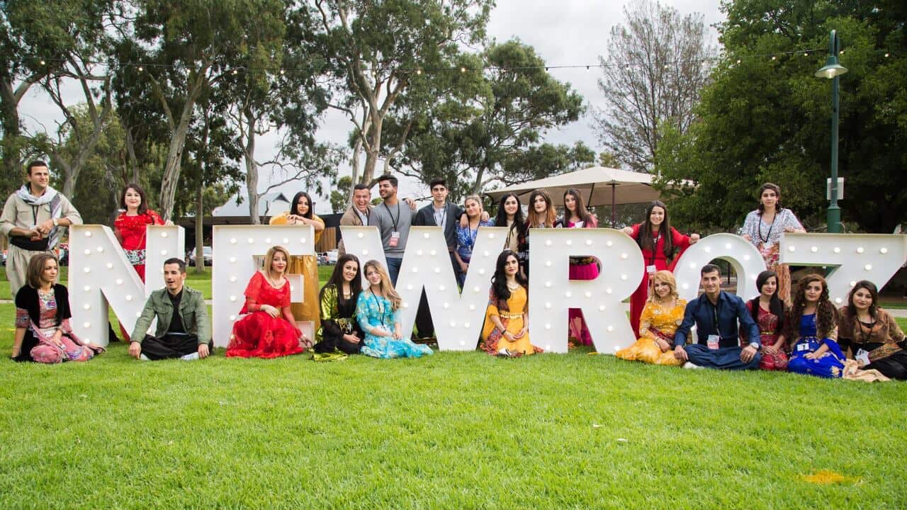 Adelaide Kurdish Youth Society